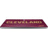 NBA Cleveland Cavaliers Jersey Universal Laptop 16.6in (13.4 x 9.7in) Skin